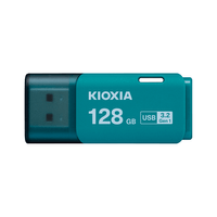 Miniatura 1 de USB 3.2 KIOXIA 256GB U301 AQUA