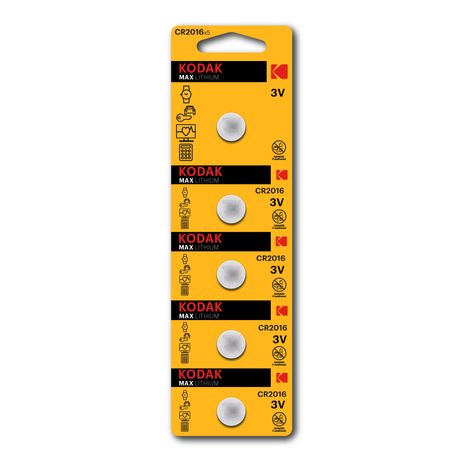 PILAS AA KODAK RECARGABLE 30955080 NiMH LR6 2600mAh PACK 2 UNIDADES 1.2V (ecotasas incluidas) - Imagen 2 de 2 PILAS AA KODAK RECARGABLE 30955080 NiMH LR6 2600mAh PACK 2 UNIDADES 1.2V (ecotasas incluidas) - Imagen 2 de 2