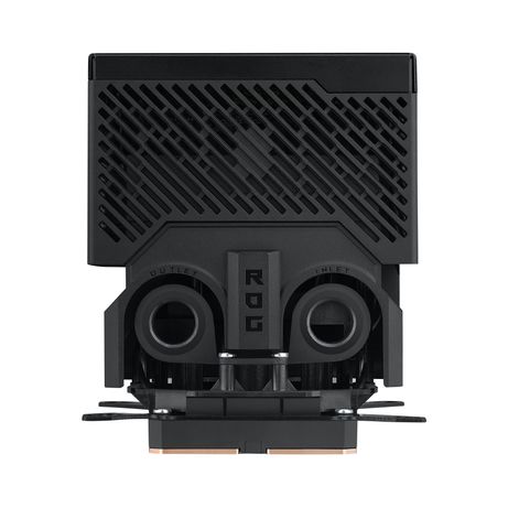 SISTEMA DE REFRIGERACION LIQUIDA ASUS PARA CPU ROG RYUJIN III WB - Imagen 5 de 14 SISTEMA DE REFRIGERACION LIQUIDA ASUS PARA CPU ROG RYUJIN III WB - Imagen 5 de 14