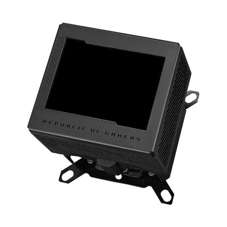 SISTEMA DE REFRIGERACION LIQUIDA ASUS PARA CPU ROG RYUJIN III WB - Imagen 8 de 14 SISTEMA DE REFRIGERACION LIQUIDA ASUS PARA CPU ROG RYUJIN III WB - Imagen 8 de 14