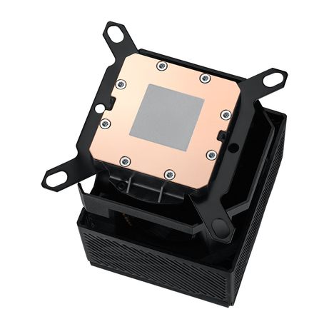 SISTEMA DE REFRIGERACION LIQUIDA ASUS PARA CPU ROG RYUJIN III WB - Imagen 11 de 14 SISTEMA DE REFRIGERACION LIQUIDA ASUS PARA CPU ROG RYUJIN III WB - Imagen 11 de 14