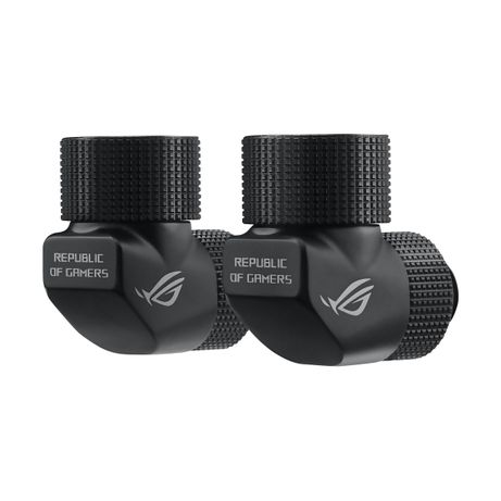SISTEMA DE REFRIGERACION LIQUIDA ASUS PARA CPU ROG RYUJIN III WB - Imagen 14 de 14 SISTEMA DE REFRIGERACION LIQUIDA ASUS PARA CPU ROG RYUJIN III WB - Imagen 14 de 14
