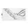 Fuente Alimentación 1000W Asus ROG ROG-STRIX-1000P-GAMING-WHITE 80 PLUS Platinum Blanco Fuente Alimentación 1000W Asus ROG ROG-STRIX-1000P-GAMING-WHITE 80 PLUS Platinum Blanco