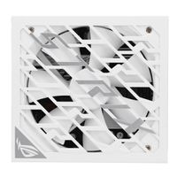 Miniatura 2 de Fuente Alimentación 1000W Asus ROG ROG-STRIX-1000P-GAMING-WHITE 80 PLUS Platinum  Blanco