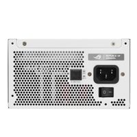 Miniatura 5 de Fuente Alimentación 1000W Asus ROG ROG-STRIX-1000P-GAMING-WHITE 80 PLUS Platinum  Blanco