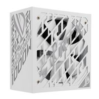 Miniatura 7 de Fuente Alimentación 1000W Asus ROG ROG-STRIX-1000P-GAMING-WHITE 80 PLUS Platinum  Blanco