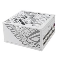 Miniatura 9 de Fuente Alimentación 1000W Asus ROG ROG-STRIX-1000P-GAMING-WHITE 80 PLUS Platinum  Blanco