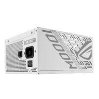 Miniatura 11 de Fuente Alimentación 1000W Asus ROG ROG-STRIX-1000P-GAMING-WHITE 80 PLUS Platinum  Blanco