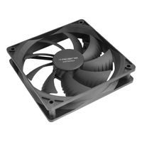 Miniatura 6 de VENTILADOR INTERNO TACENS ANIMA AF12X2 12x12 14DB FLUXUS BEARING AIR-GUIDE BAJO RUIDO PACK 2