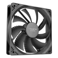 Miniatura 8 de VENTILADOR INTERNO TACENS ANIMA AF12X2 12x12 14DB FLUXUS BEARING AIR-GUIDE BAJO RUIDO PACK 2