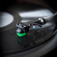 Miniatura 4 de CAPSULA CON AGUJA TOCADISCOS