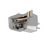 Miniatura 8 de CAPSULA CON AGUJA TOCADISCOS