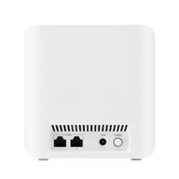Miniatura 5 de ROUTER/REPETIDOR IG-WLAN AP ASUS BD4 (W-1-PK),BLANCO,1 UNIDAD