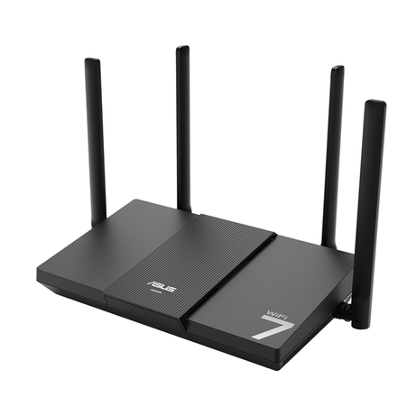 ROUTER ASUS RT-BE50 INTELIGENTE AIMESH WIFI 7 - Imagen 1 de 6 ROUTER ASUS RT-BE50 INTELIGENTE AIMESH WIFI 7 - Imagen 1 de 6