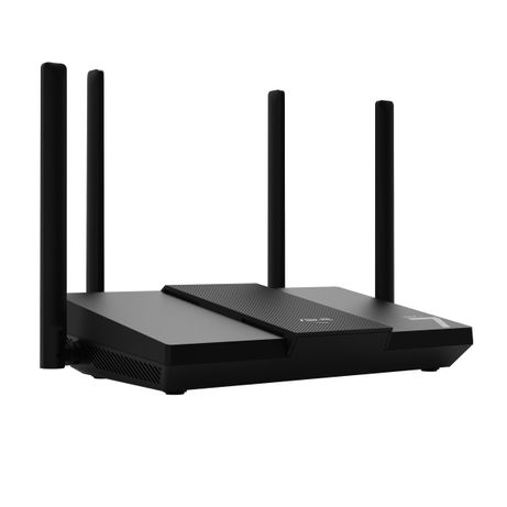 ROUTER ASUS RT-BE50 INTELIGENTE AIMESH WIFI 7 - Imagen 4 de 6 ROUTER ASUS RT-BE50 INTELIGENTE AIMESH WIFI 7 - Imagen 4 de 6