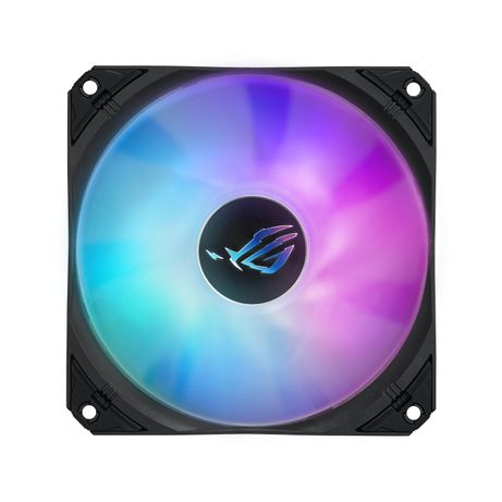 SISTEMA DE REFRIGERACION LIQUIDA ASUS PARA CPU ROG STRIX LC III 360 ARGB LCD - Imagen 11 de 12 SISTEMA DE REFRIGERACION LIQUIDA ASUS PARA CPU ROG STRIX LC III 360 ARGB LCD - Imagen 11 de 12