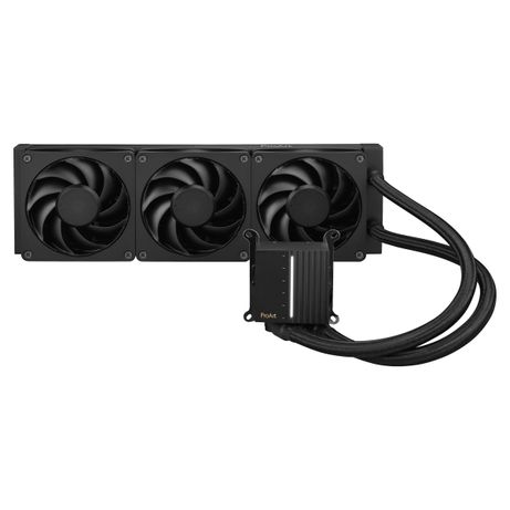 SISTEMA DE REFRIGERACION LIQUIDA ASUS PARA CPU PROART LC 360 - Imagen 2 de 11 SISTEMA DE REFRIGERACION LIQUIDA ASUS PARA CPU PROART LC 360 - Imagen 2 de 11