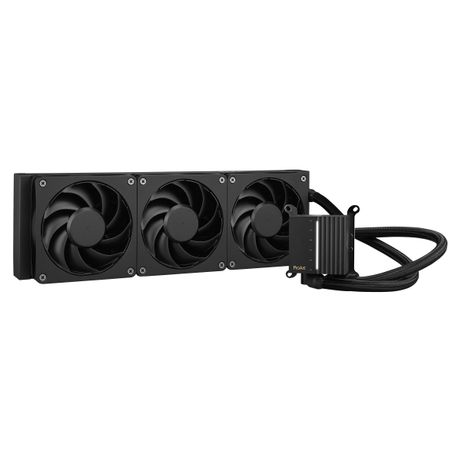 SISTEMA DE REFRIGERACION LIQUIDA ASUS PARA CPU PROART LC 360 - Imagen 4 de 11 SISTEMA DE REFRIGERACION LIQUIDA ASUS PARA CPU PROART LC 360 - Imagen 4 de 11
