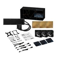 Miniatura 11 de SISTEMA DE REFRIGERACION LIQUIDA ASUS PARA CPU PROART LC 360