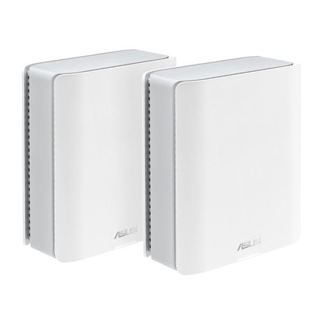 ROUTER/REPETIDOR IG-WLAN AP ASUS BT8 (W-2-PK),BLANCO,2 UNIDADES - Imagen 2 de 12 ROUTER/REPETIDOR IG-WLAN AP ASUS BT8 (W-2-PK),BLANCO,2 UNIDADES - Imagen 2 de 12