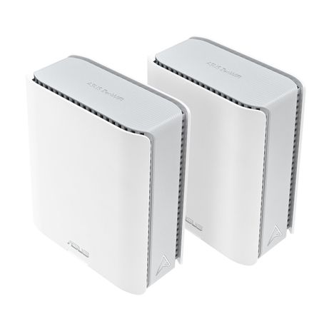 ROUTER/REPETIDOR IG-WLAN AP ASUS BT8 (W-2-PK),BLANCO,2 UNIDADES - Imagen 7 de 12 ROUTER/REPETIDOR IG-WLAN AP ASUS BT8 (W-2-PK),BLANCO,2 UNIDADES - Imagen 7 de 12
