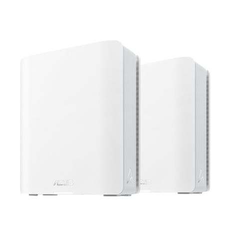 ROUTER/REPETIDOR IG-WLAN AP ASUS BT8 (W-2-PK),BLANCO,2 UNIDADES - Imagen 8 de 12 ROUTER/REPETIDOR IG-WLAN AP ASUS BT8 (W-2-PK),BLANCO,2 UNIDADES - Imagen 8 de 12