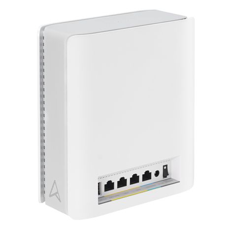 ROUTER/REPETIDOR IG-WLAN AP ASUS BT8 (W-2-PK),BLANCO,2 UNIDADES - Imagen 11 de 12 ROUTER/REPETIDOR IG-WLAN AP ASUS BT8 (W-2-PK),BLANCO,2 UNIDADES - Imagen 11 de 12