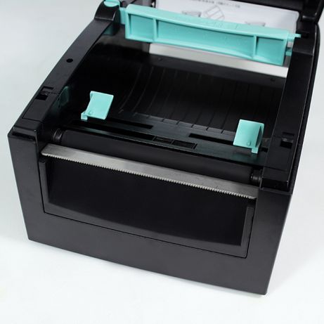 GODEX Impresora de Etiquetas DT4x Transferencia Directa 178mm/seg (USB + Ethernet + Serie) - Imagen 3 de 5 GODEX Impresora de Etiquetas DT4x Transferencia Directa 178mm/seg (USB + Ethernet + Serie) - Imagen 3 de 5