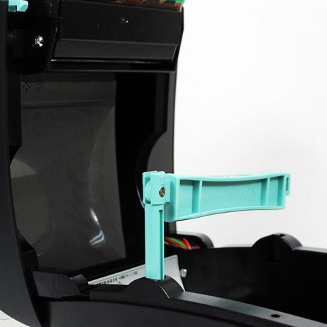 GODEX Impresora de Etiquetas DT4x Transferencia Directa 178mm/seg (USB + Ethernet + Serie) - Imagen 4 de 5 GODEX Impresora de Etiquetas DT4x Transferencia Directa 178mm/seg (USB + Ethernet + Serie) - Imagen 4 de 5