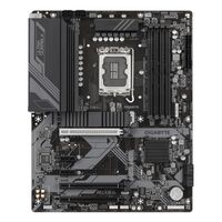 Miniatura 3 de Placa Intel  GIGABYTE Z790 D Placa base - Soporta CPUs Intel Core de 14ª generación, VRM digital de 12+1+1 fases, hasta 7600MHz DDR5 (OC), 3xPCIe 4.0