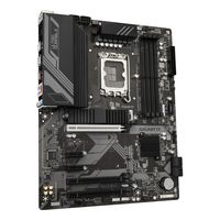 Miniatura 4 de Placa Intel  GIGABYTE Z790 D Placa base - Soporta CPUs Intel Core de 14ª generación, VRM digital de 12+1+1 fases, hasta 7600MHz DDR5 (OC), 3xPCIe 4.0