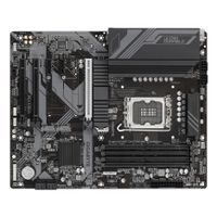 Miniatura 5 de Placa Intel  GIGABYTE Z790 D Placa base - Soporta CPUs Intel Core de 14ª generación, VRM digital de 12+1+1 fases, hasta 7600MHz DDR5 (OC), 3xPCIe 4.0