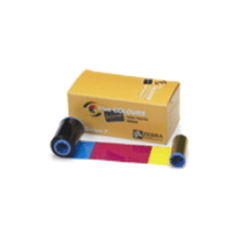 RIBBON  COLOR-1/2 YMCKO  ZC300