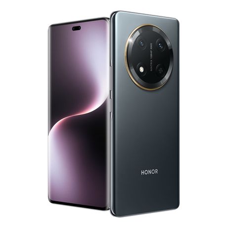 HONOR Magic7 Lite 6.78" 5G 8GB/256GB Negro - Imagen 3 de 11 HONOR Magic7 Lite 6.78" 5G 8GB/256GB Negro - Imagen 3 de 11