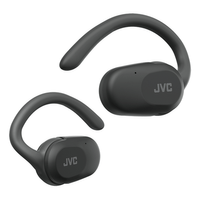 Miniatura 1 de AURICULARES DE BOTON JVC HA-NP40T-B-U NEGRO BLUETOOTH