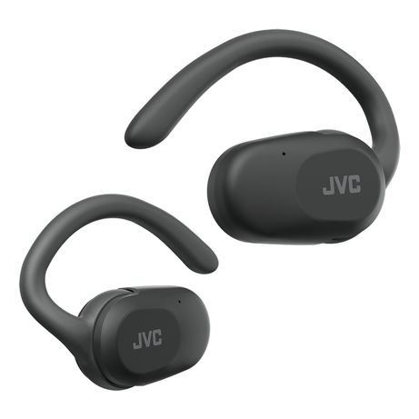 AURICULARES DE BOTON JVC HA-NP40T-B-U NEGRO BLUETOOTH - Imagen 2 de 11 AURICULARES DE BOTON JVC HA-NP40T-B-U NEGRO BLUETOOTH - Imagen 2 de 11