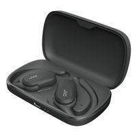Miniatura 3 de AURICULARES DE BOTON JVC HA-NP40T-B-U NEGRO BLUETOOTH