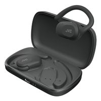 Miniatura 5 de AURICULARES DE BOTON JVC HA-NP40T-B-U NEGRO BLUETOOTH