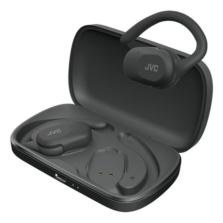 AURICULARES DE BOTON JVC HA-NP40T-B-U NEGRO BLUETOOTH - Imagen 5 de 11 AURICULARES DE BOTON JVC HA-NP40T-B-U NEGRO BLUETOOTH - Imagen 5 de 11