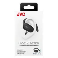 Miniatura 7 de AURICULARES DE BOTON JVC HA-NP40T-B-U NEGRO BLUETOOTH