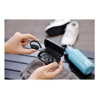 Miniatura 11 de AURICULARES DE BOTON JVC HA-NP40T-B-U NEGRO BLUETOOTH