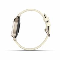 Miniatura 3 de DEPORTE GARMIN LILY 2 CREAM GOLD/COCONUT SILICONE