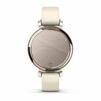 Miniatura 4 de DEPORTE GARMIN LILY 2 CREAM GOLD/COCONUT SILICONE