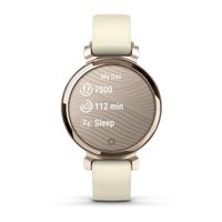 Miniatura 6 de DEPORTE GARMIN LILY 2 CREAM GOLD/COCONUT SILICONE