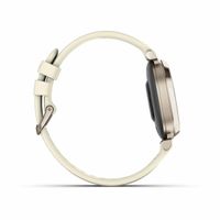 Miniatura 8 de DEPORTE GARMIN LILY 2 CREAM GOLD/COCONUT SILICONE