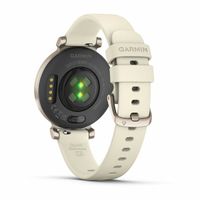 Miniatura 9 de DEPORTE GARMIN LILY 2 CREAM GOLD/COCONUT SILICONE