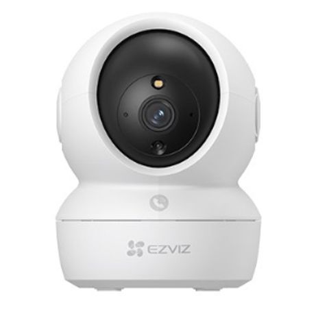 CAMARA INTERIOR EZVIZ H6C 3MP - Imagen 2 de 2 CAMARA INTERIOR EZVIZ H6C 3MP - Imagen 2 de 2