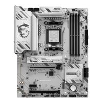 Miniatura 3 de Placa base MSI B850 Gaming Plus WIFI6E AM5 ATX