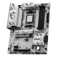 Miniatura 4 de Placa base MSI B850 Gaming Plus WIFI6E AM5 ATX