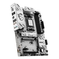Miniatura 5 de Placa base MSI B850 Gaming Plus WIFI6E AM5 ATX